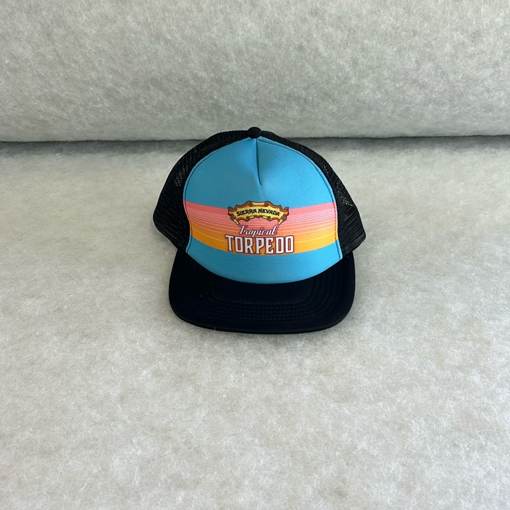 Snap back Sierra Nevada 🧢